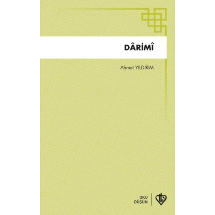 Dârimî
