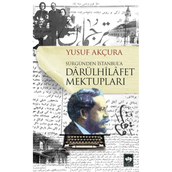 Darülhilafet Mektupları