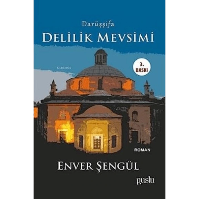 Darüşşifa - Delilik Mevsimi