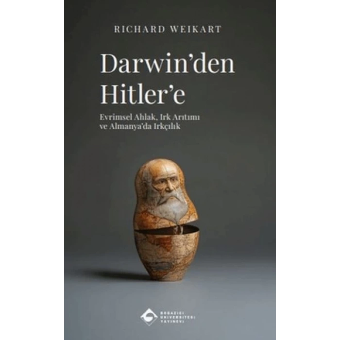 Darwinden Hitlere