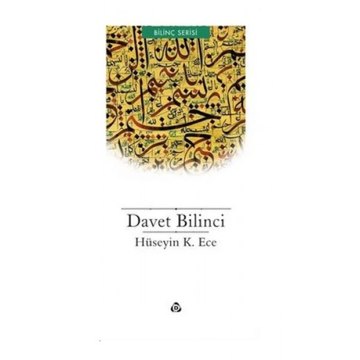 Davet Bilinci