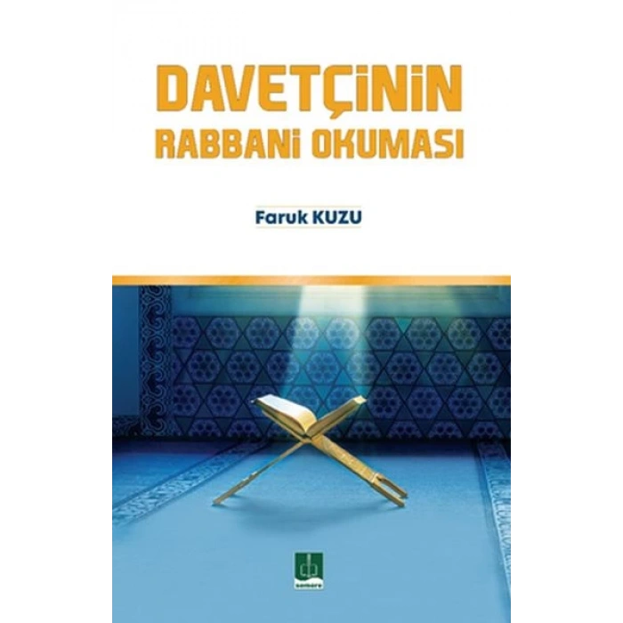 Davetçinin Rabbani Okuması