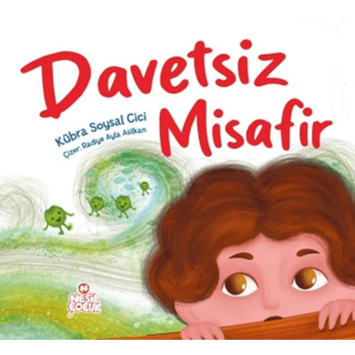 Davetsiz Misafir