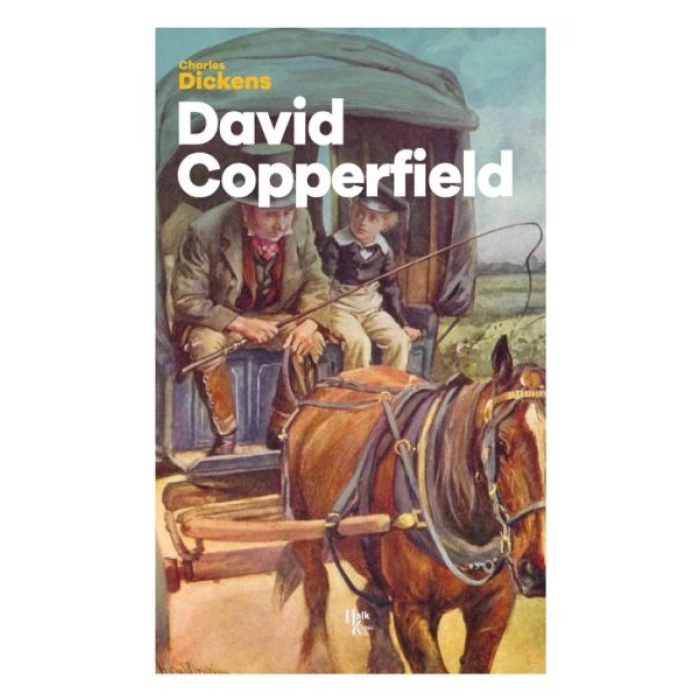 David Copperfield