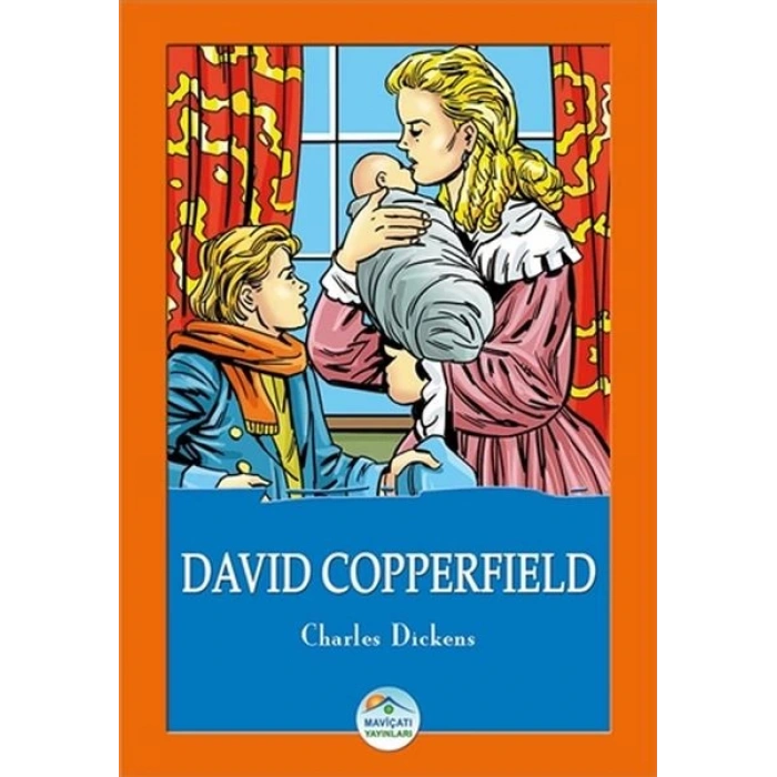 David Copperfield
