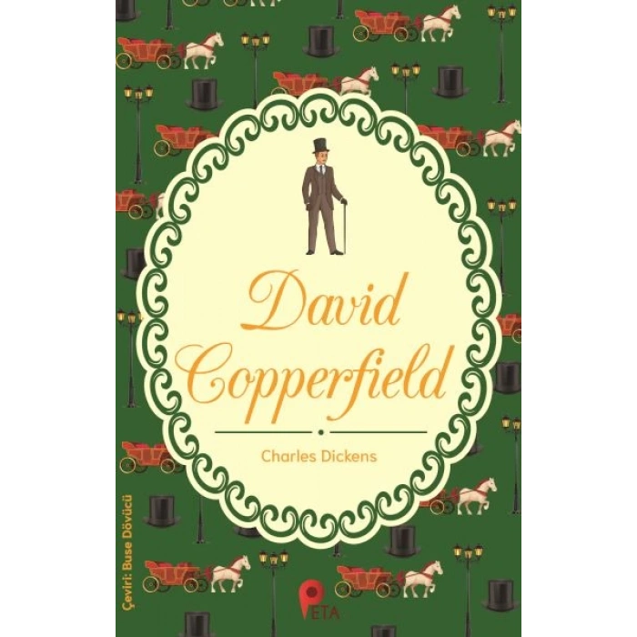 David Copperfield