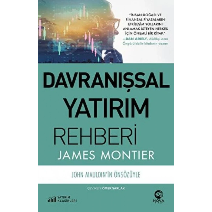 Davranışsal Yatırım Rehberi