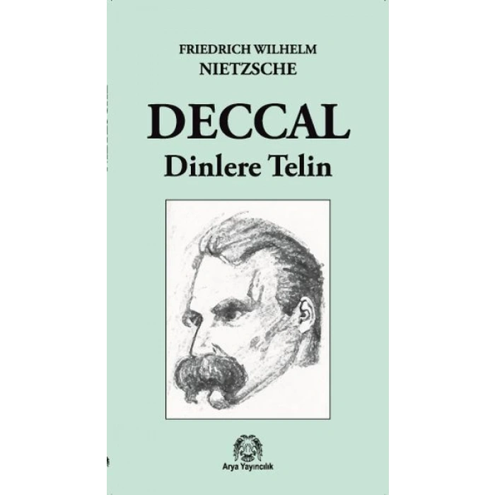 Deccal (Dinlere Telin)