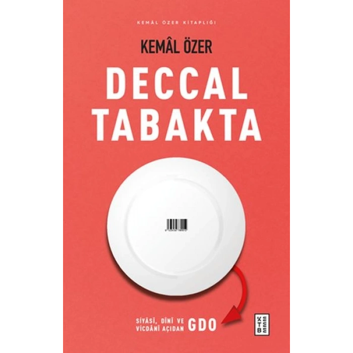 Deccal Tabakta