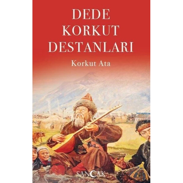 Dede Korkut Destanları