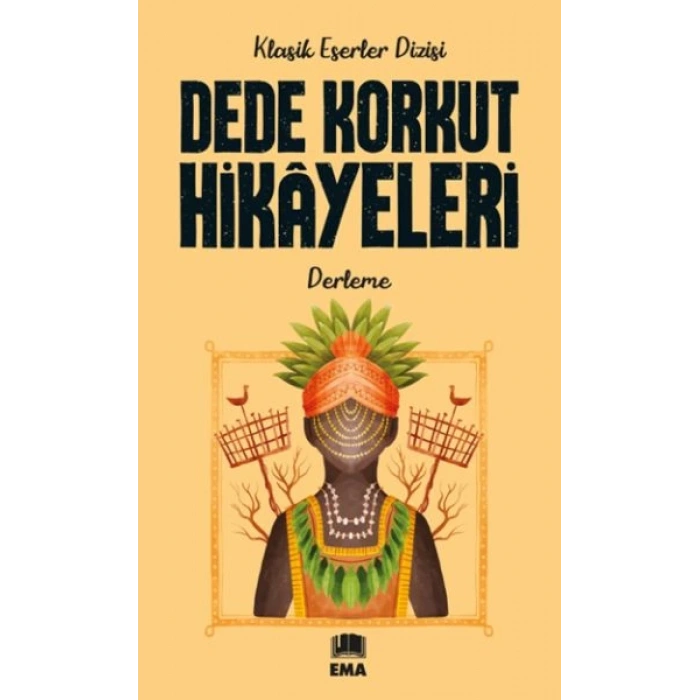Dede Korkut Hikâyeleri