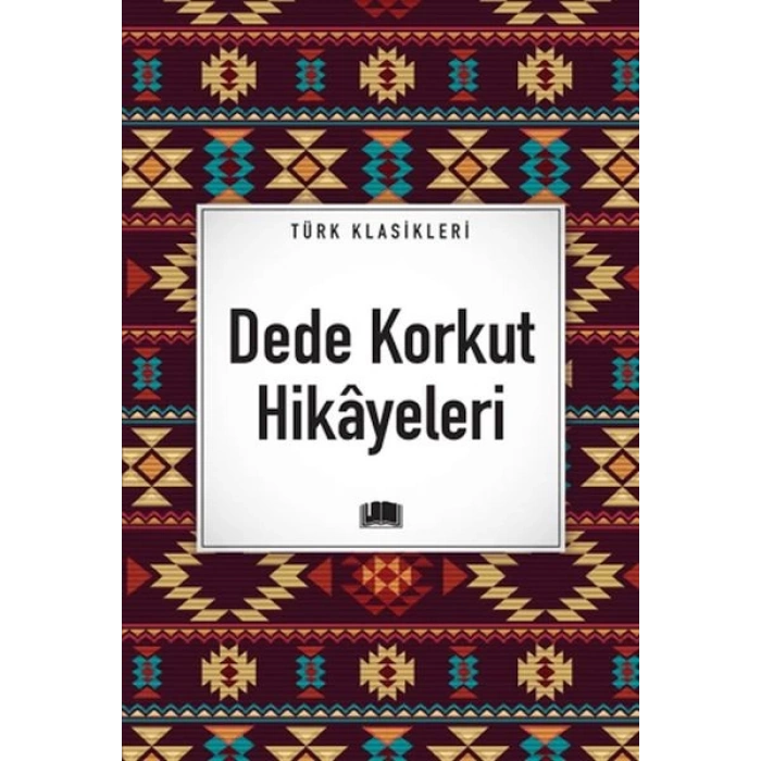 Dede Korkut Hikayeleri