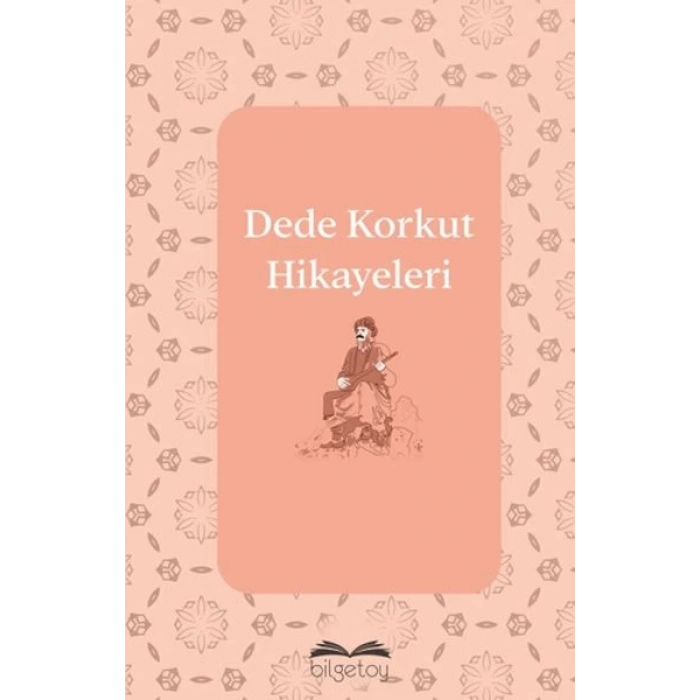 Dede Korkut Hikayeleri