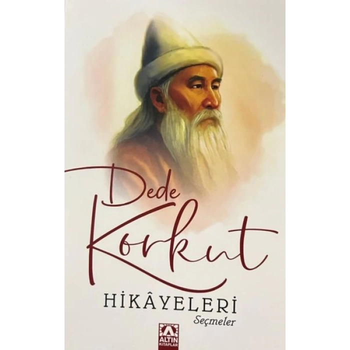 Dede Korkut Hikayeleri