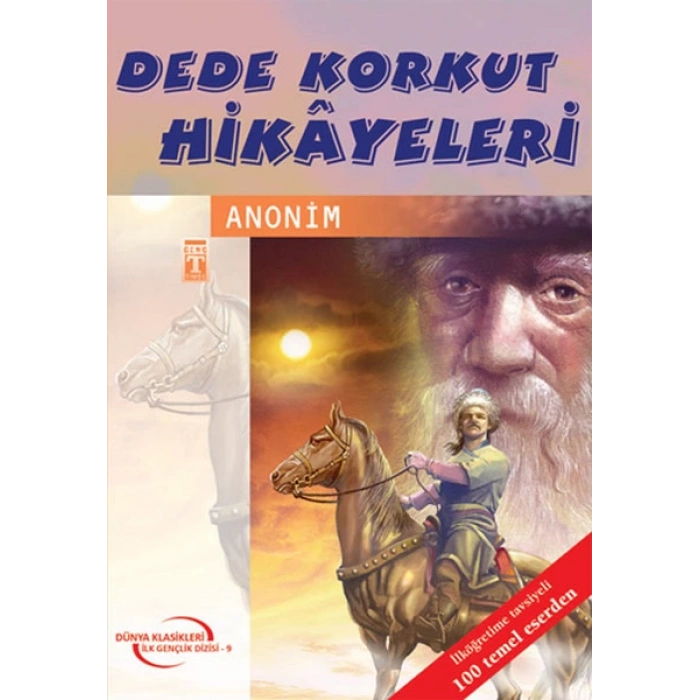 Dede Korkut Hikayeleri
