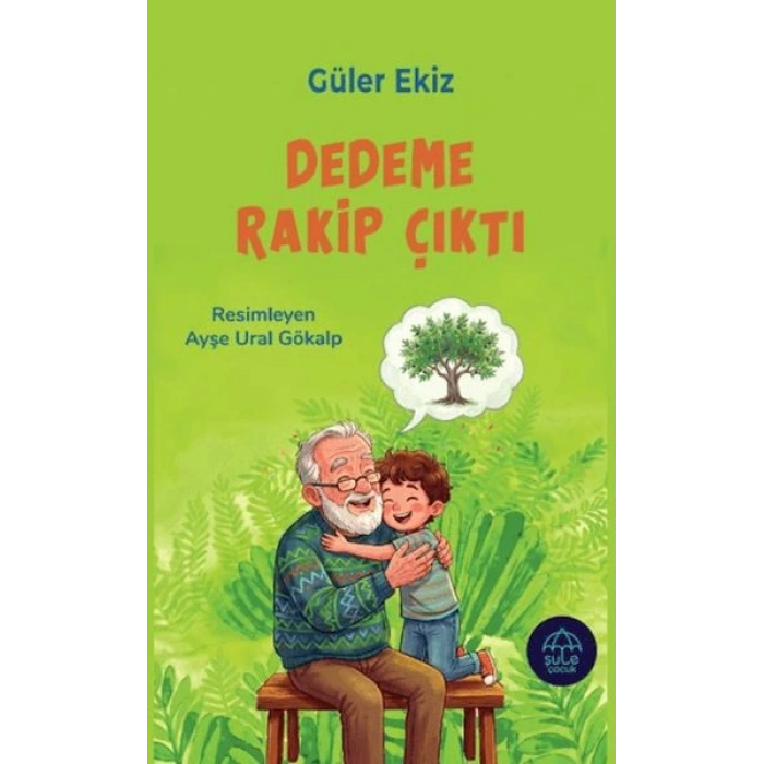 Dedeme Rakip Çıktı