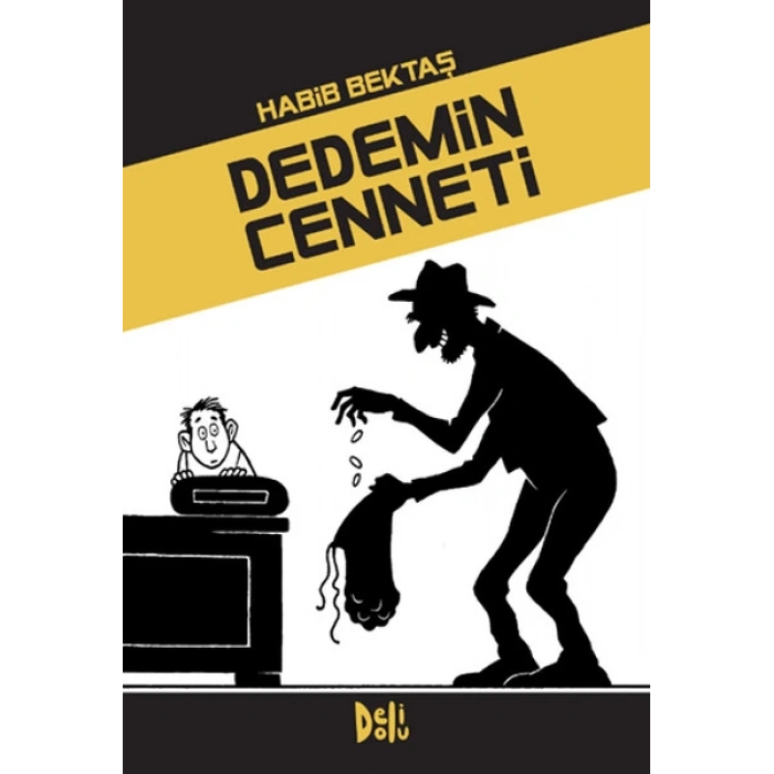 Dedemin Cenneti