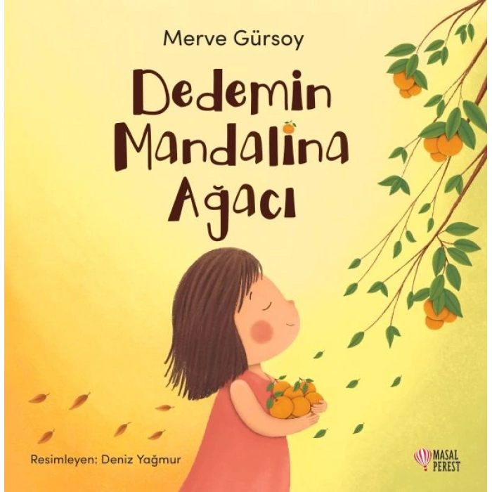 Dedemin Mandalina Ağacı