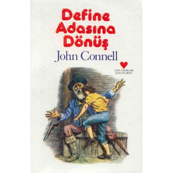 Define Adasına Dönüş