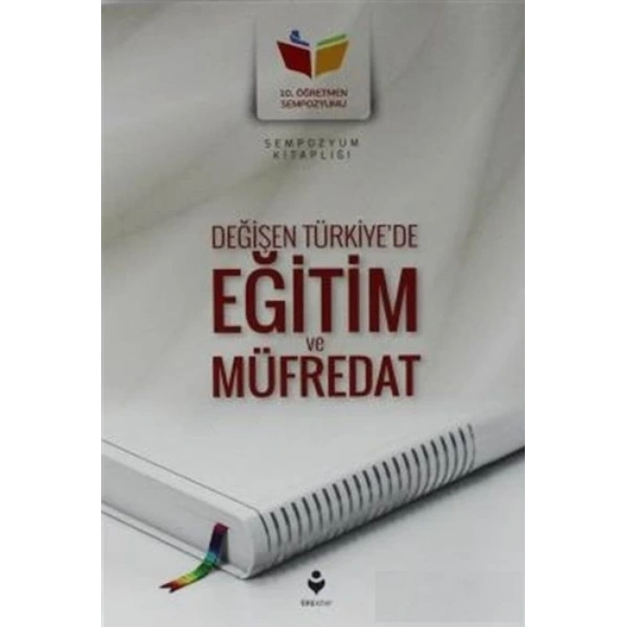 Değişen Türkiyede Eğitim ve Müfredat