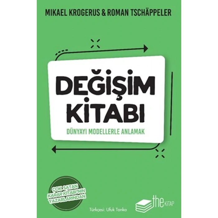 Değişim Kitabı