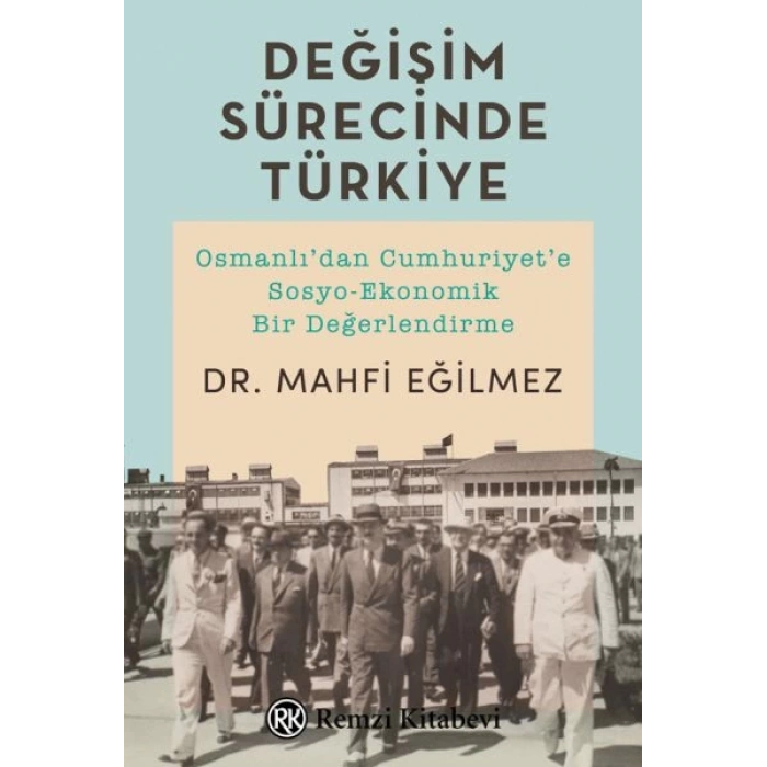 Değişim Sürecinde Türkiye