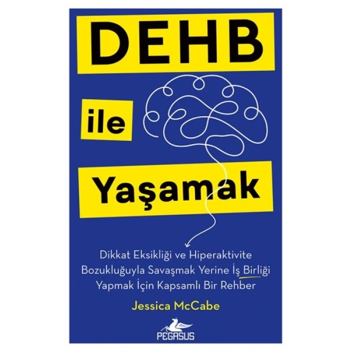 Dehb İle Yaşamak