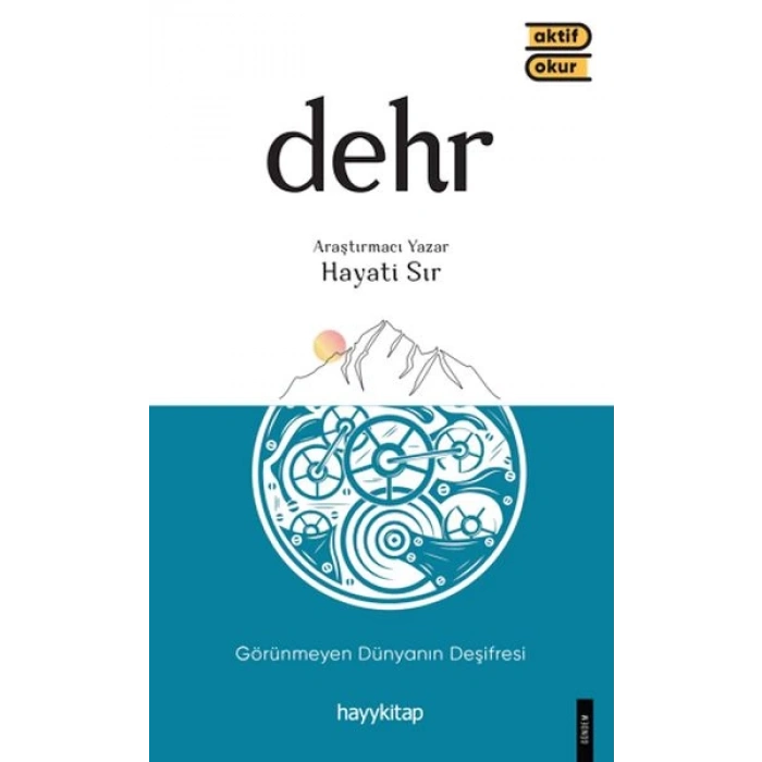 Dehr