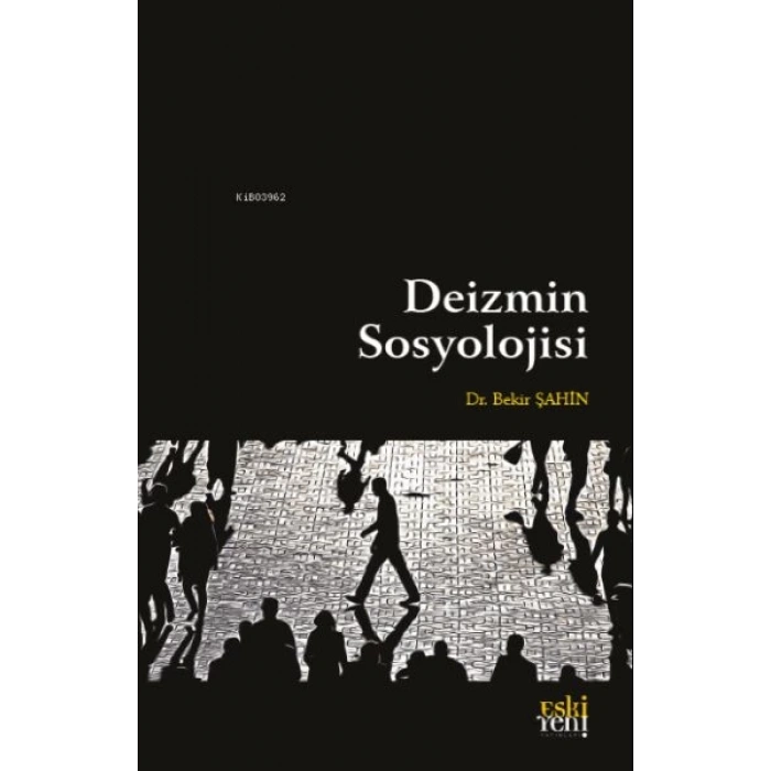Deizmin Sosyolojisi