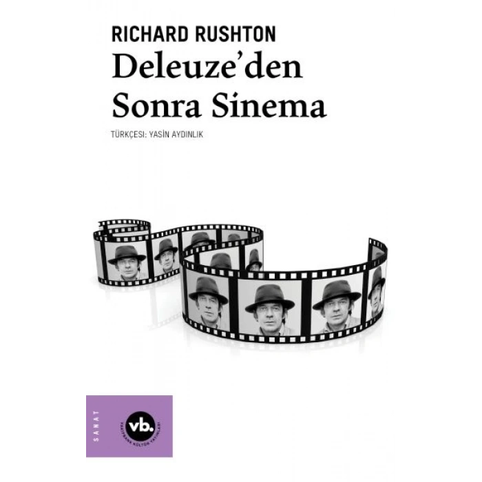 Deleuze’den Sonra Sinema