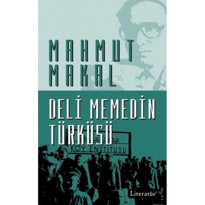 Deli Memedin Türküsü