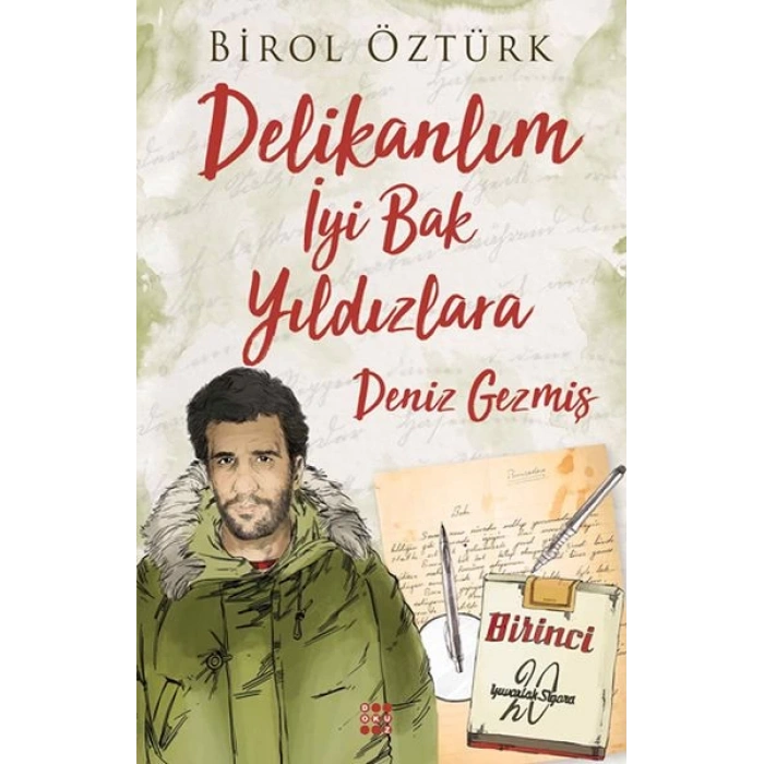 Delikalım İyi Bak Yıldızlara - Deniz Gezmiş