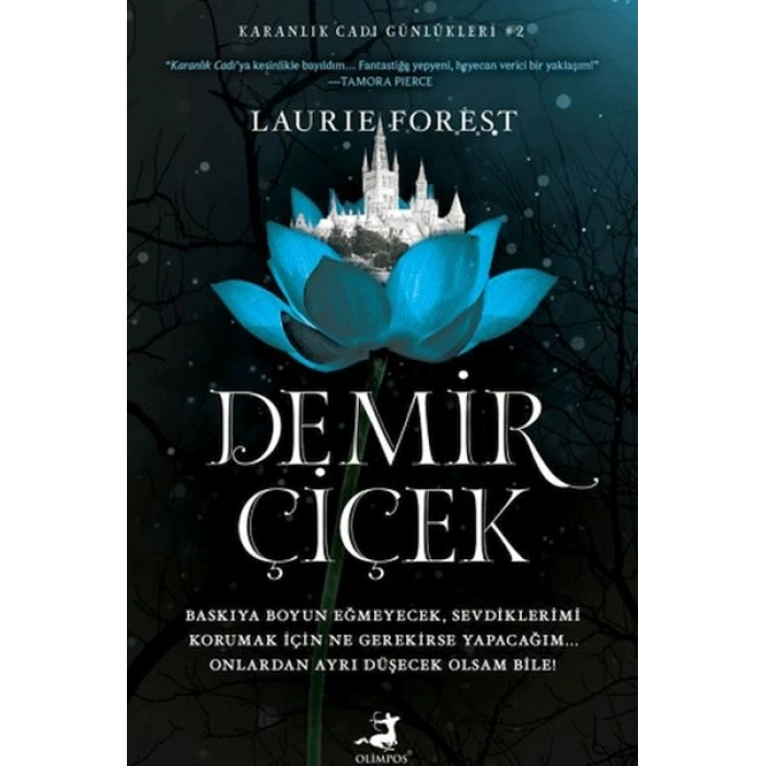 Demir Çiçek