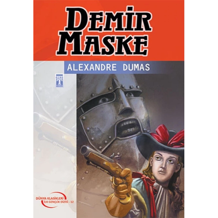 Demir Maske