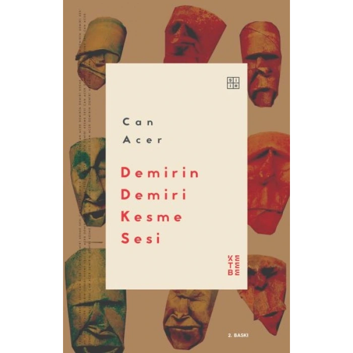 Demirin Demiri Kesme Sesi