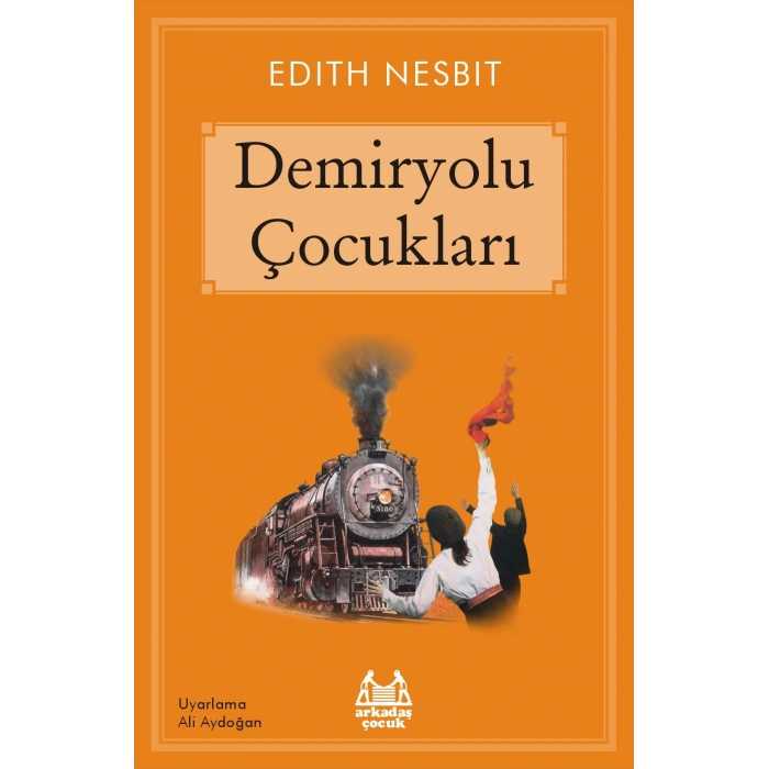 Demiryolu Çocukları