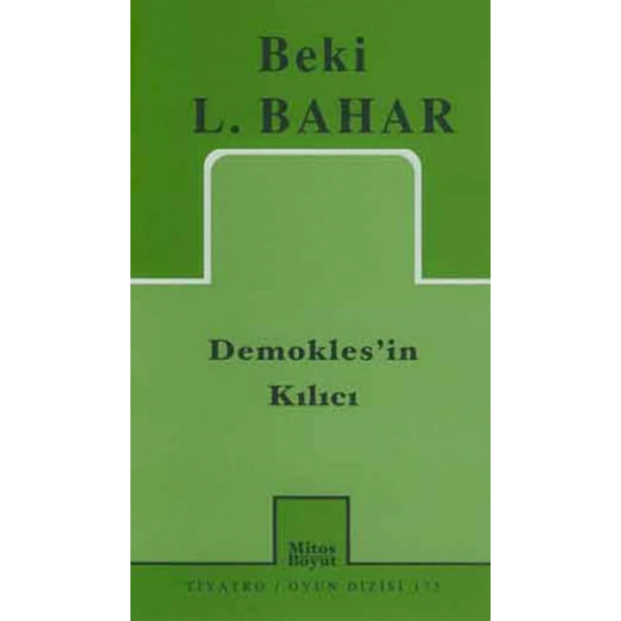 Demokles’in Kılıcı (175)