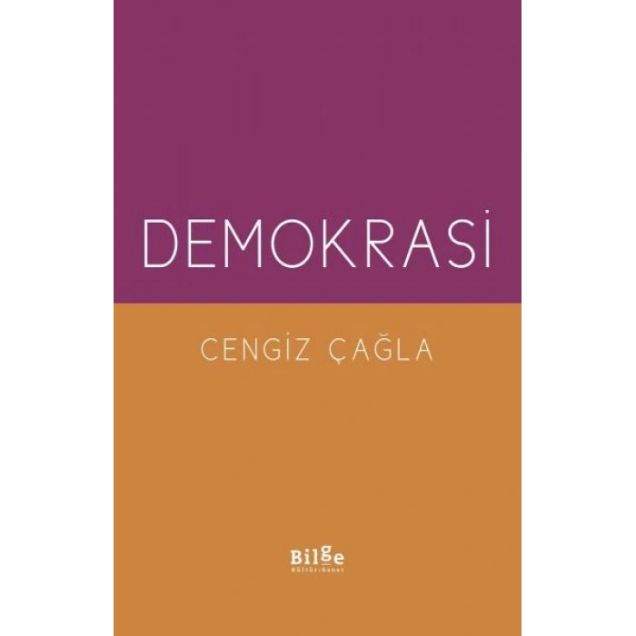 Demokrasi