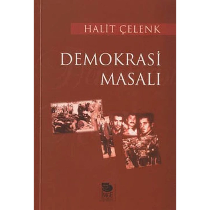 Demokrasi Masalı