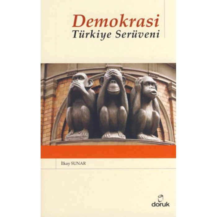 Demokrasi  Türkiye Serüveni