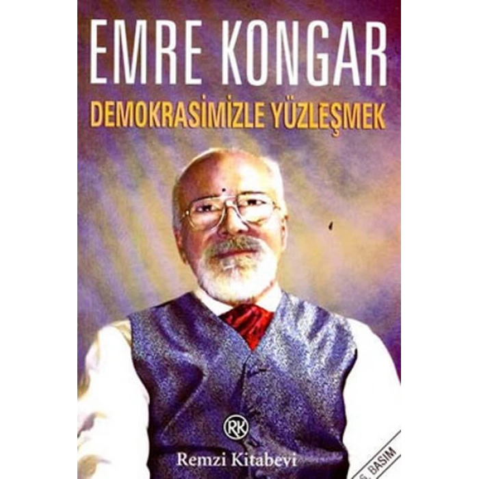 Demokrasimizle Yüzleşmek