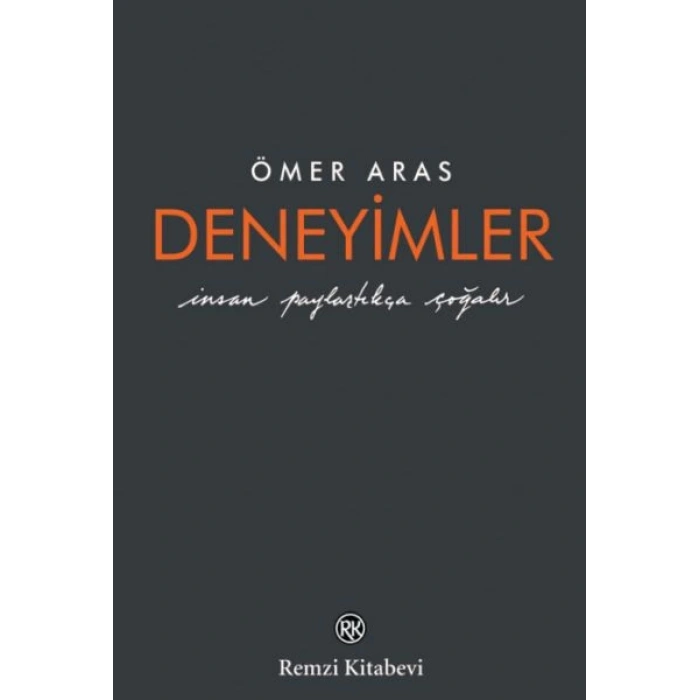 Deneyimler