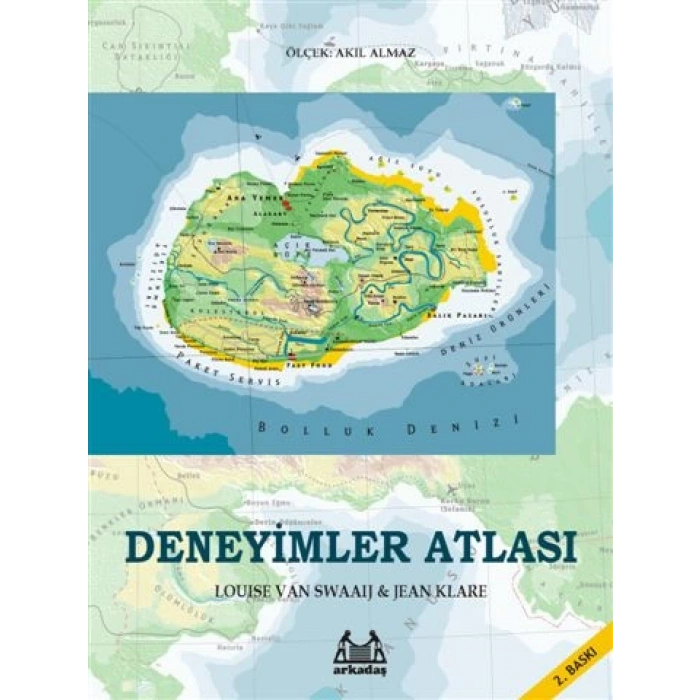 Deneyimler Atlası