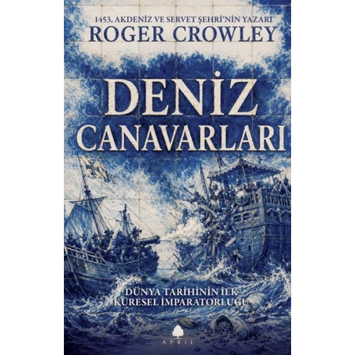 Deniz Canavarları