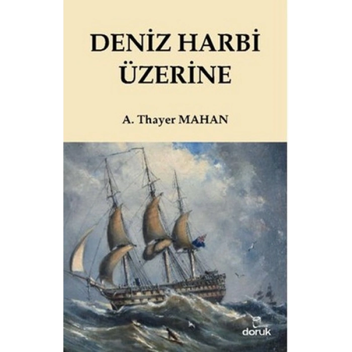 Deniz Harbi Üzerine