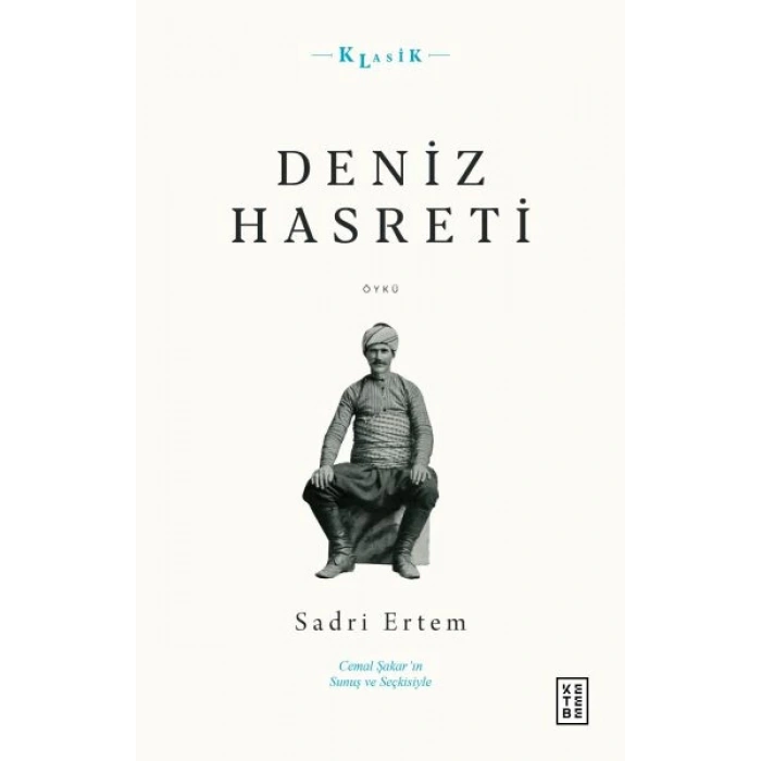 Deniz Hasreti