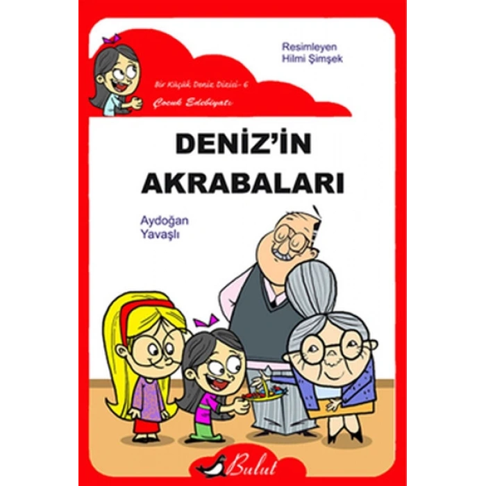 Denizin Akrabaları /Düz Yazı