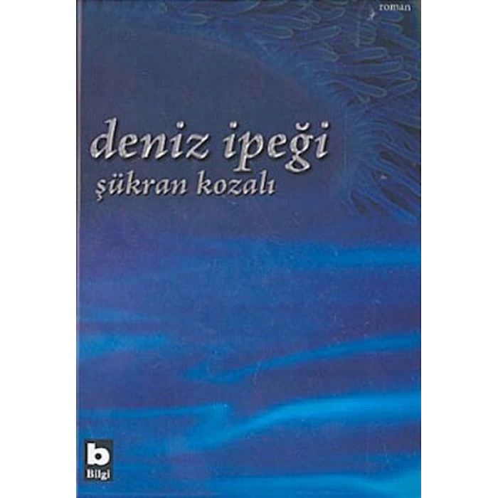 Deniz İpeği
