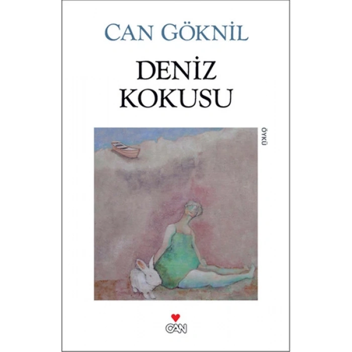 Deniz Kokusu