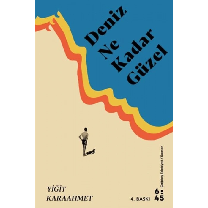 Deniz Ne Kadar Güzel